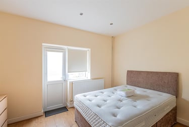 1 bed house, North Road, Gabalfa, Cardiff, CF143BL - Image 6
